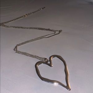Heart Necklace
